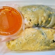 เมนูของร้าน เหมียวปากหม้อ ปากหม้อญวน & ก๋วยจั๊บญวน รัชดาภิเษก