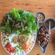 puwtawan Cafe'&bistro Sukhothai