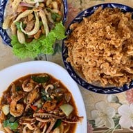 ครัวข้าวเส้น