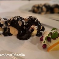 เมนูของร้าน Zanotti IL Ristorante Italiano