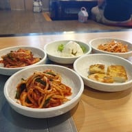 เมนูของร้าน Hangme Korean Restaurant