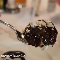 เมนูของร้าน Zanotti IL Ristorante Italiano