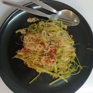 เมนูของร้าน 🌶️ เม้งเล้งแซ่บ ตำนานเล้งโคตรแซ่บ 🔥 ก๋วยเตี๋ยวหมูต้มยำ เย็นตาโฟ เกี๊ยวอวบ เส้นหมี่ผัดผักบุ้งฝอย เส้นหมี่ผัดกะเพราหมูตุ๋น กะเพราหมูตุ๋น ข้าวกะเพราหมูตุ๋น ซุปเกี๊ยวกุ้งเด้ง ซุปเกี๊ยวหมูนุ่ม อ่อนกรุบแซ่บ เล้งSuperแซ่บ เล้งซุปเปอร์แซ่บ ซุปตำลึง เม้งเล้งแซ่บ ⭐️