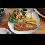 puwtawan Cafe'&bistro Sukhothai