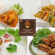 Coffee & Toast Cuisine จอมเทียน พัทยา