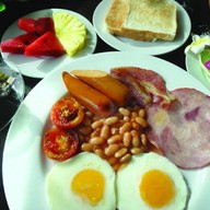 Coffee & Toast Cuisine จอมเทียน พัทยา