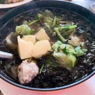 เมนูของร้าน กระเพรา (สำหรับคนชอบเผ็ด)