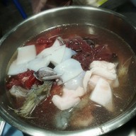 เมนูของร้าน เนียร หมูกระทะอุดร NUS-เนียร หมูกระทะอุดร สาขา9 - อุดมสุข