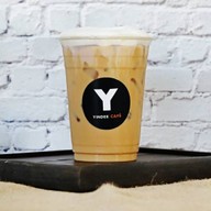 YINDEE Cafe & Bar หนองป่าครั่ง