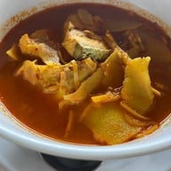 เมนูของร้าน Jungle view