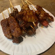 เมนูของร้าน หม่าล่าสะโบมั้ย รัชดา32
