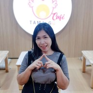 บรรยากาศ Tama-go たまご Cheesy Egg Sandwich Tamago Hatyai