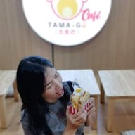 เมนูของร้าน Tama-go たまご Cheesy Egg Sandwich Tamago Hatyai