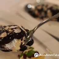 เมนูของร้าน Zanotti IL Ristorante Italiano