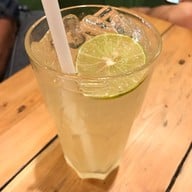 เมนูของร้าน Won House บางแสน