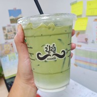 เมนูของร้าน ปู่อู๋ คอฟฟี่ พญาไท  พญาไท