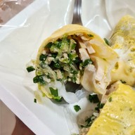 เหมียวปากหม้อ ปากหม้อญวน & ก๋วยจั๊บญวน รัชดาภิเษก