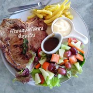puwtawan Cafe'&bistro Sukhothai
