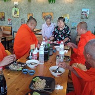 puwtawan Cafe'&bistro Sukhothai