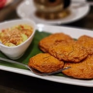 เมนูของร้าน เสวย เทอมินอล 21 พัทยา