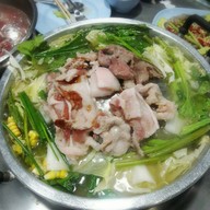 เมนูของร้าน เนียร หมูกระทะอุดร NUS-เนียร หมูกระทะอุดร สาขา9 - อุดมสุข