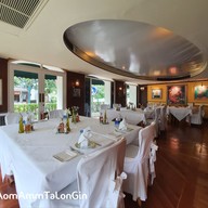 บรรยากาศ Zanotti IL Ristorante Italiano