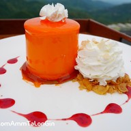 เมนูของร้าน Pino Latte Resort & Cafe