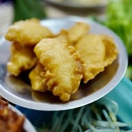 ขนมจีนพี่ป้อม ถนนวิชิตสงคราม