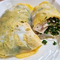 เหมียวปากหม้อ ปากหม้อญวน & ก๋วยจั๊บญวน รัชดาภิเษก