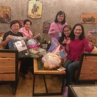 puwtawan Cafe'&bistro Sukhothai