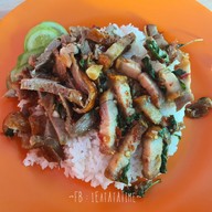 ภูรี เป็ดย่างลิตเติลดัก