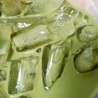 เมนูของร้าน ปู่อู๋ คอฟฟี่ พญาไท  พญาไท