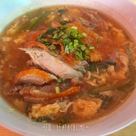 ภูรี เป็ดย่างลิตเติลดัก