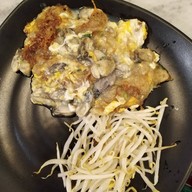 เมนูของร้าน เฮงหอยทอดชาวเล เจริญนคร17-19