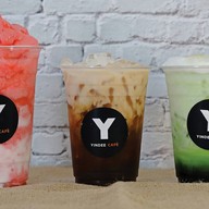 YINDEE Cafe & Bar หนองป่าครั่ง