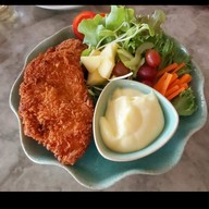 puwtawan Cafe'&bistro Sukhothai