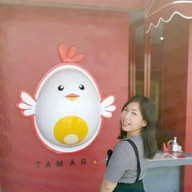 หน้าร้าน Tama-go たまご Cheesy Egg Sandwich Tamago Hatyai