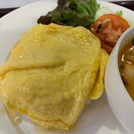 เมนูของร้าน Tops at Taste Century Onnut