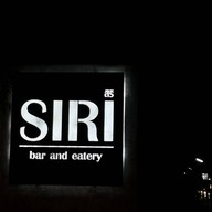 หน้าร้าน SIRI bar and eatery