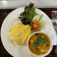 เมนูของร้าน Tops at Taste Century Onnut