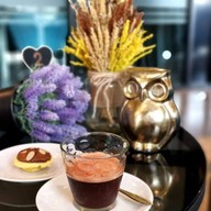 เมนูของร้าน Modern B Café & Co-working Space
