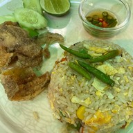 เมนูของร้าน Phada House