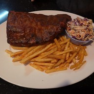 เมนูของร้าน Rose's RoadHouse Pai