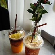 Neighborgood Cafe Phuket