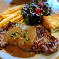 เมนูของร้าน Ae&ek