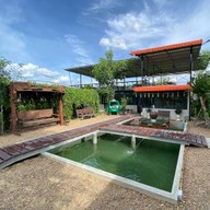 สวนอาหารพรอนันต์ -