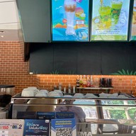 Café Amazon - SC1099 สวนน้ำ วานานาวา หัวหิน