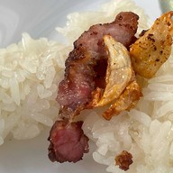 แหนมปีกไก่เจ๊หมู ก.ม.7 ลาดพร้าว ซอย1 แยก7