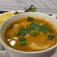 เมนูของร้าน Tops at Taste Century Onnut