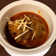 เมนูของร้าน โตกตอง